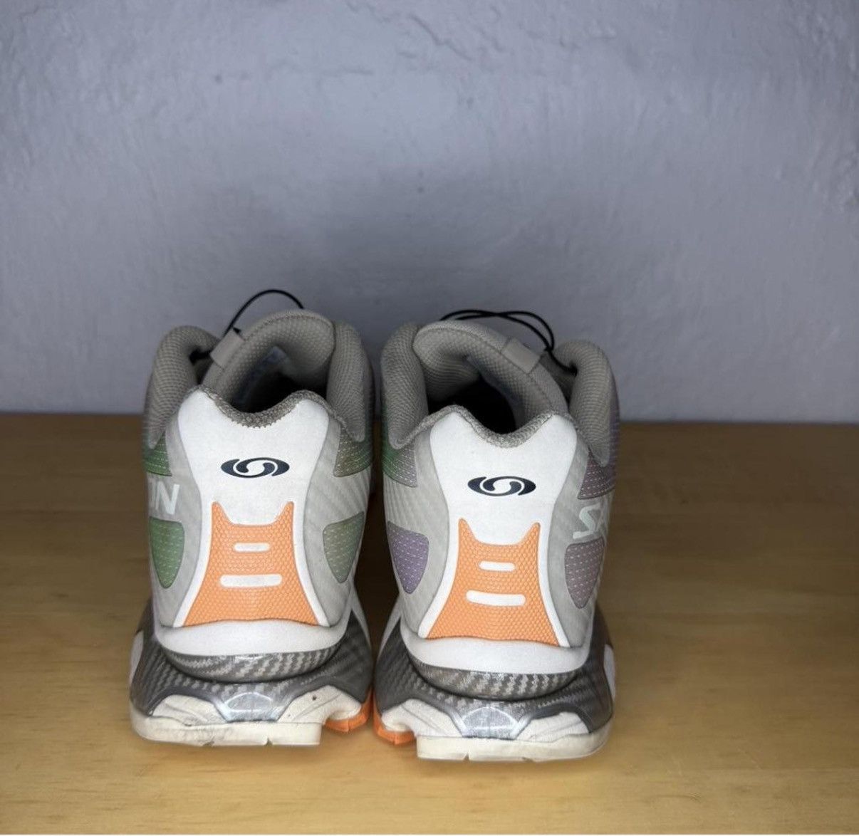 Salomon Salomon XT-4 Size US 10 / EU 43 - 3 Thumbnail