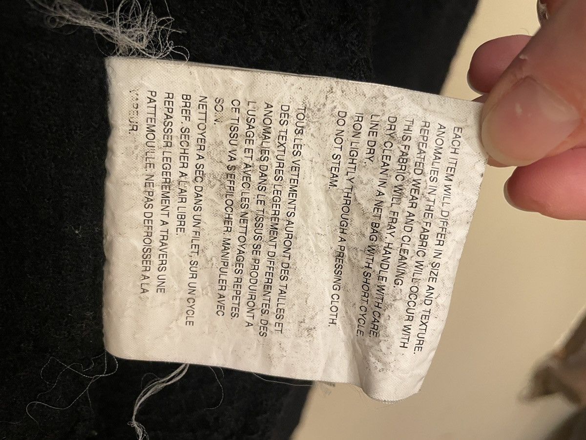 Comme des Garcons Comme des Garçons Size 38L - 12 Thumbnail