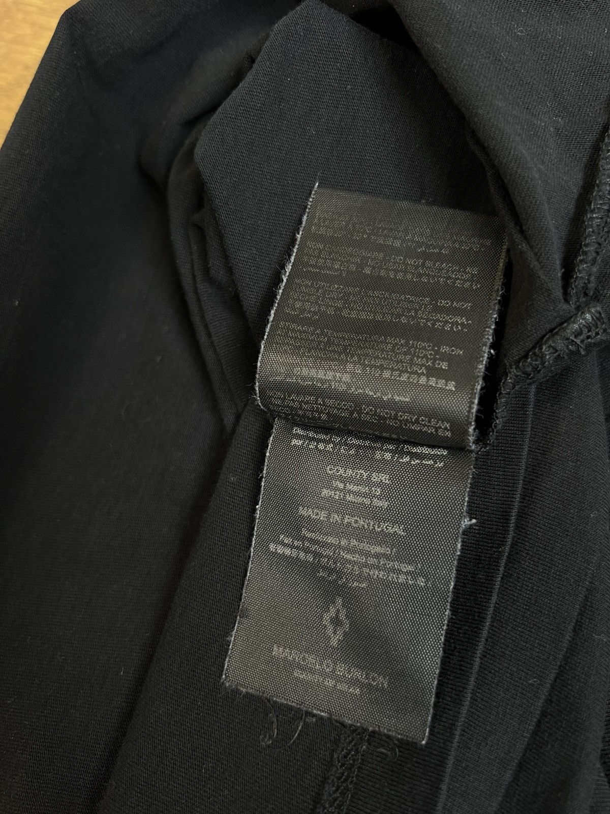 Japanese Brand Marcelo Burlon t-shirt county of Milan colorful wings Size US M / EU 48-50 / 2 - 10 Thumbnail