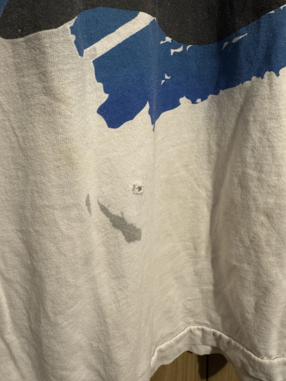 Vintage 90s Dodge Ram truck tee Size US L / EU 52-54 / 3 - 4 Thumbnail