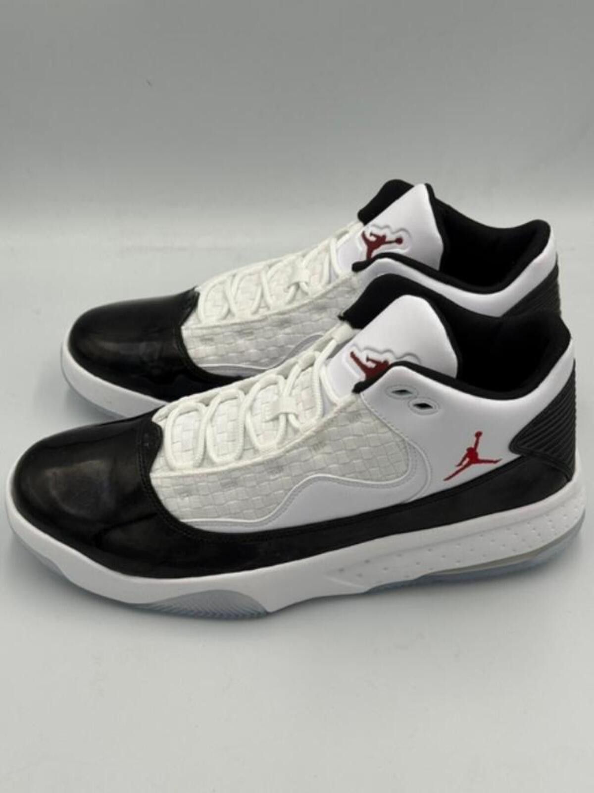 Jordan Brand Jordan Max Aura 2 Sneakers - New - Men's Size 11.5 Size US 10 / EU 43 - 1 Thumbnail