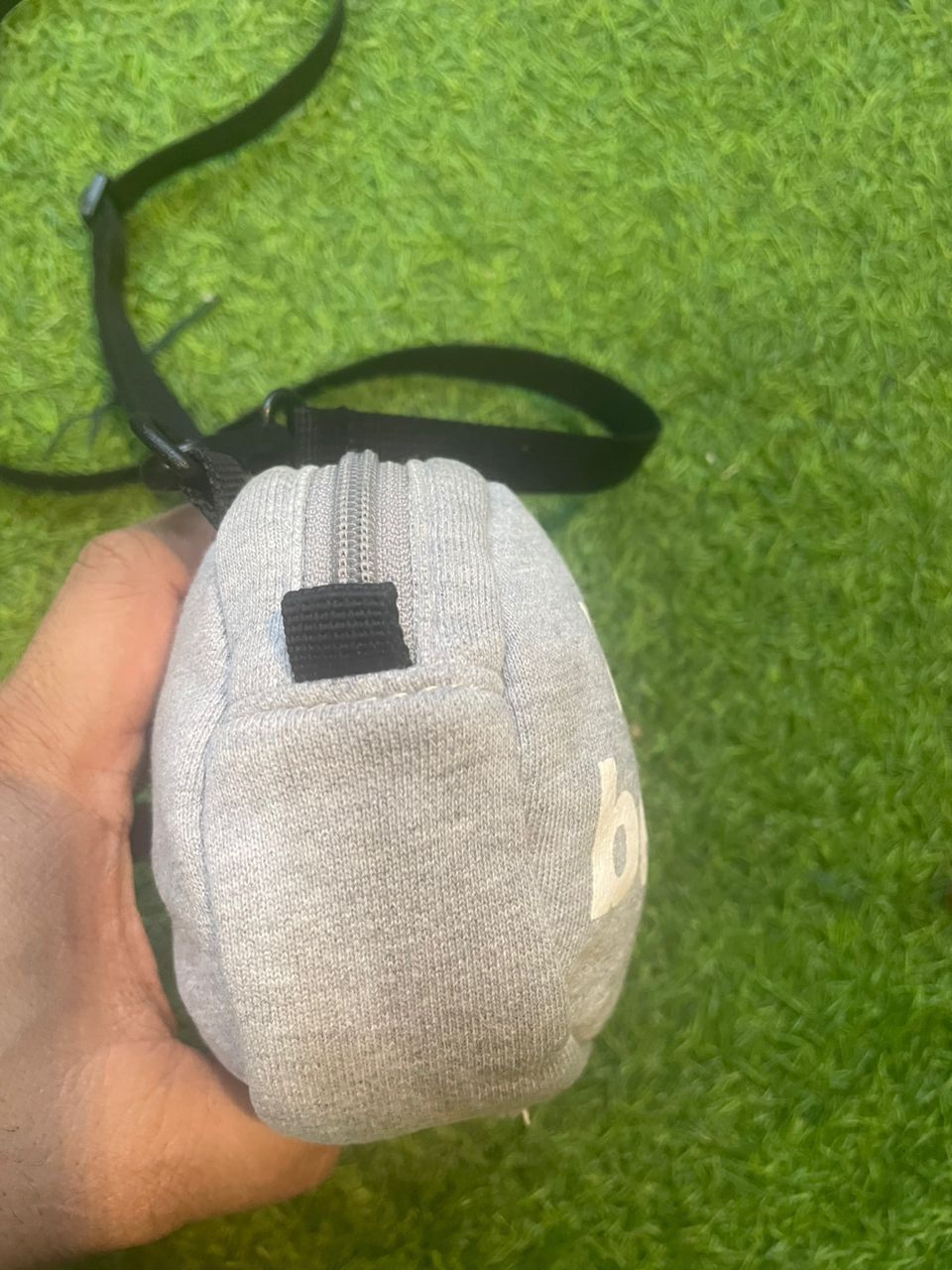 Issey Miyake × mercibeaucoup Authentic Merci,beacoup Mini Sling Cotton Bag Size ONE SIZE - 3 Thumbnail