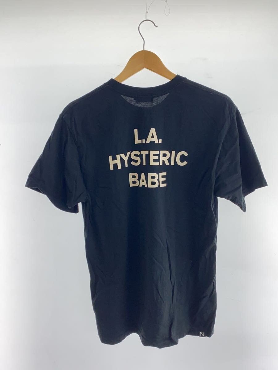 Hysteric Glamour LA Hysteric Babe YSL Tee Size US M / EU 48-50 / 2 - 2 Thumbnail