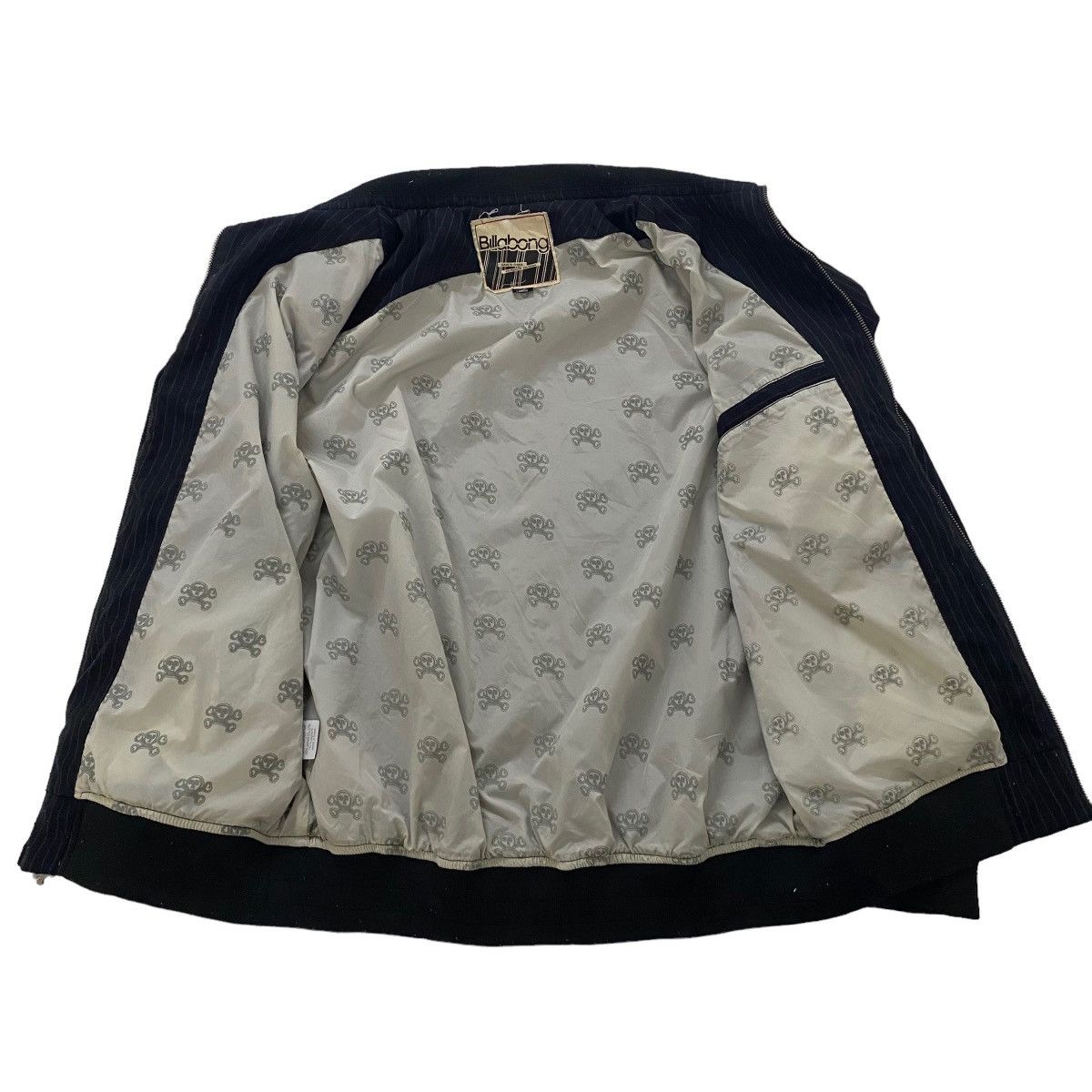 Billabong ✨Nice design Billabong zipper jacket Size US M / EU 48-50 / 2 - 9 Thumbnail