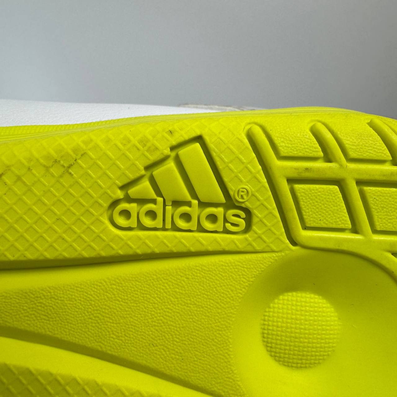 Adidas NEW Adidas Indoor Soccer Trainers Mens Size Us 8 Eu 41.5 Size US 8.5 / EU 41-42 - 9 Thumbnail