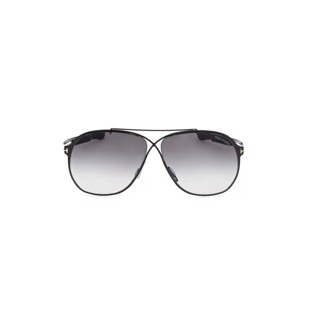Tom Ford o1sndg0825 FT0829 Size: OS / Sunglasses in Black Size ONE SIZE - 1 Thumbnail
