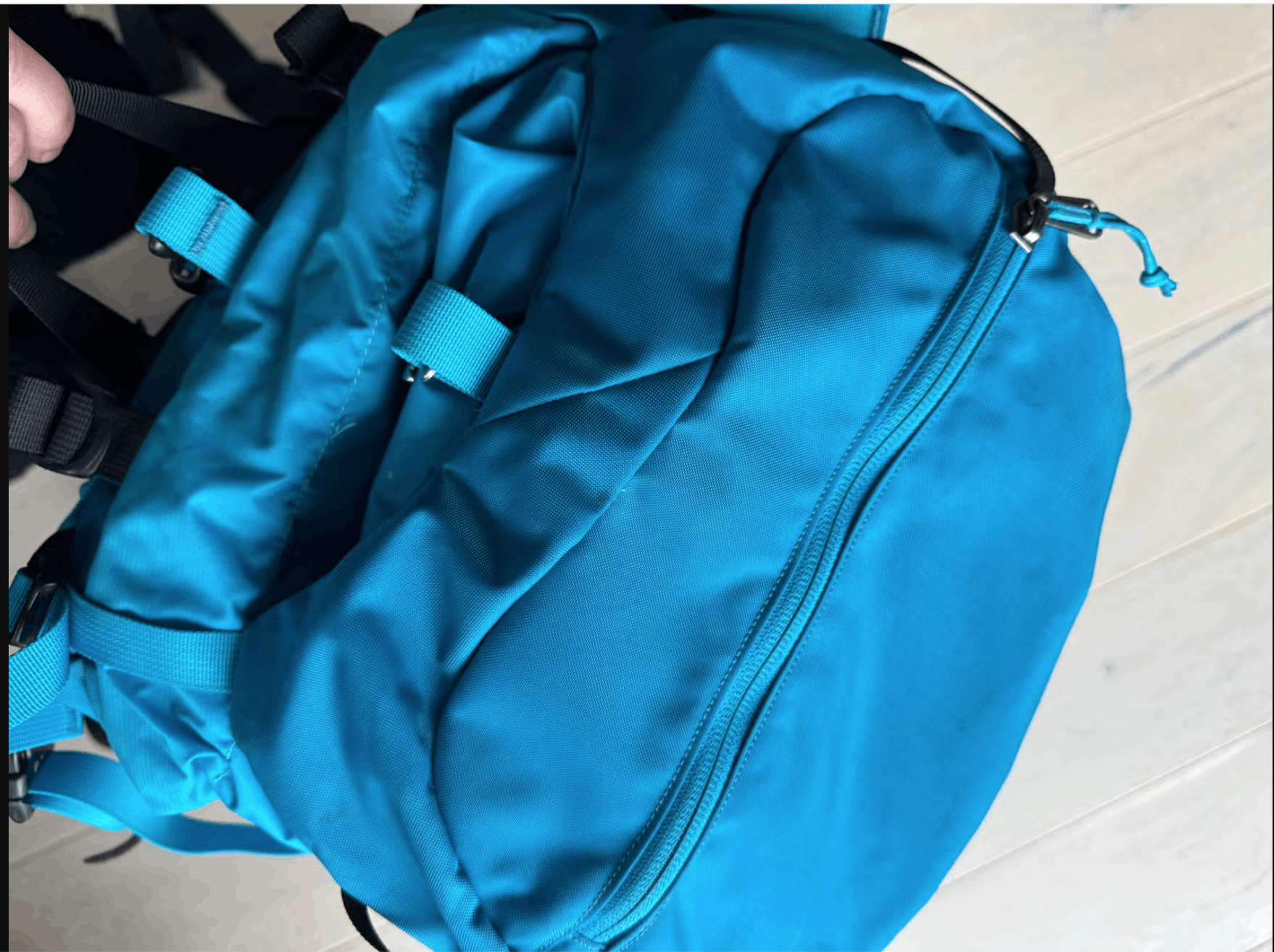 Arc'teryx Khamski 38 Size ONE SIZE - 4 Thumbnail