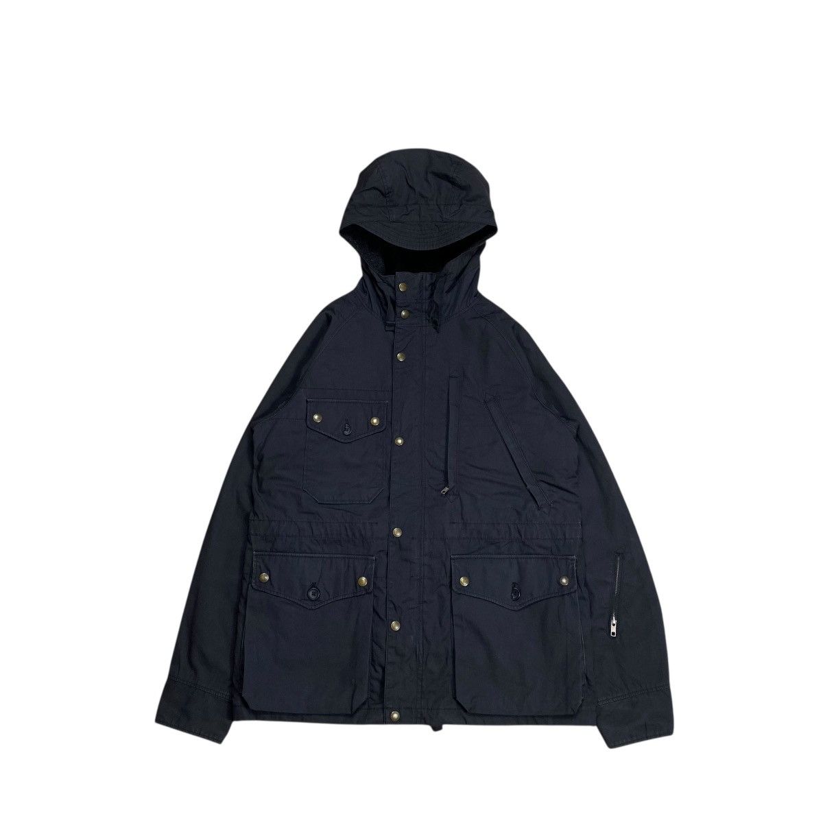 Engineered Garments Engineered Garments Field Mountain Parka Jacket Size US M / EU 48-50 / 2 - 1 Thumbnail