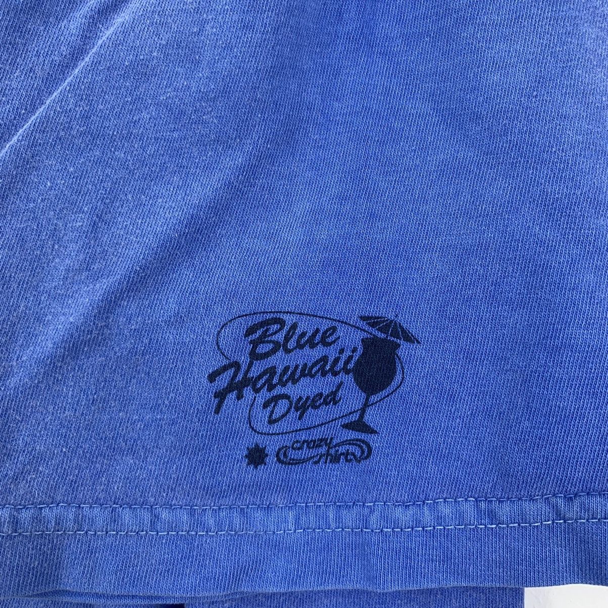 Other Vintage CRAZY SHIRTS HAWAII Malama I Ke Kai Tee Shirt Size M / US 6-8 / IT 42-44 - 6 Thumbnail