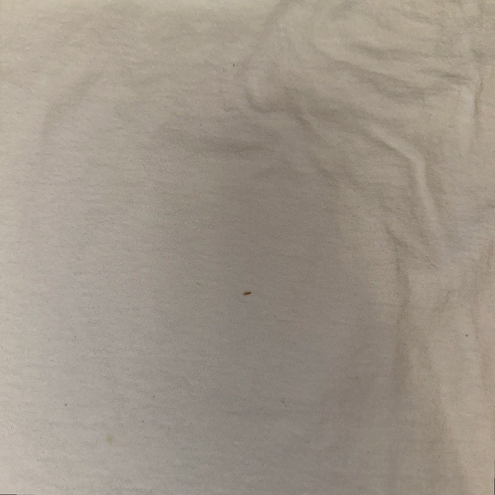 Nike Nike Golf T-Shirt White Large Swinger Mens 21x28 L Shirt Golf White Swinger Size US L / EU 52-54 / 3 - 3 Thumbnail