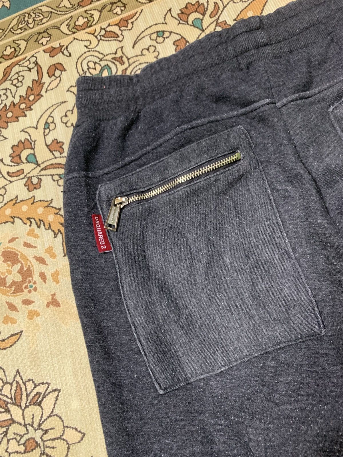 Dsquared2 Dsquared2 joggers pants Size US 29 - 7 Thumbnail