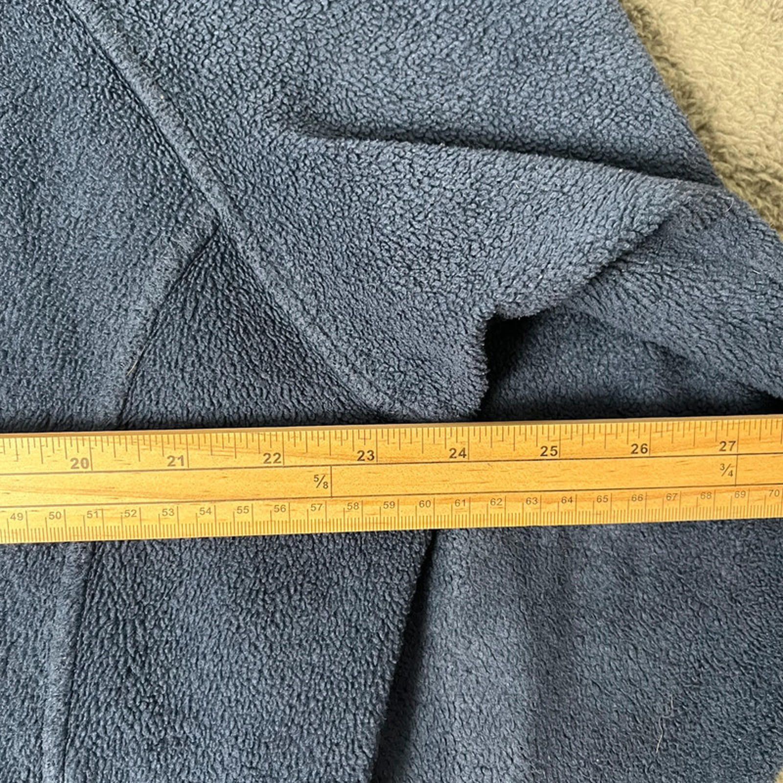 Columbia Columbia Fleece - Men’s XL - Blue Size US XL / EU 56 / 4 - 7 Thumbnail