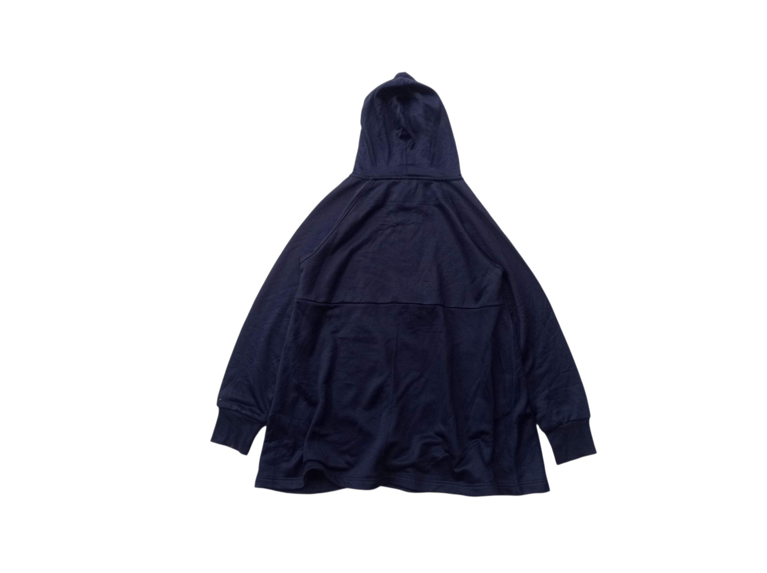 Japanese Brand Moola Kalah fullzip hoodie jacket Size M / US 6-8 / IT 42-44 - 8 Thumbnail