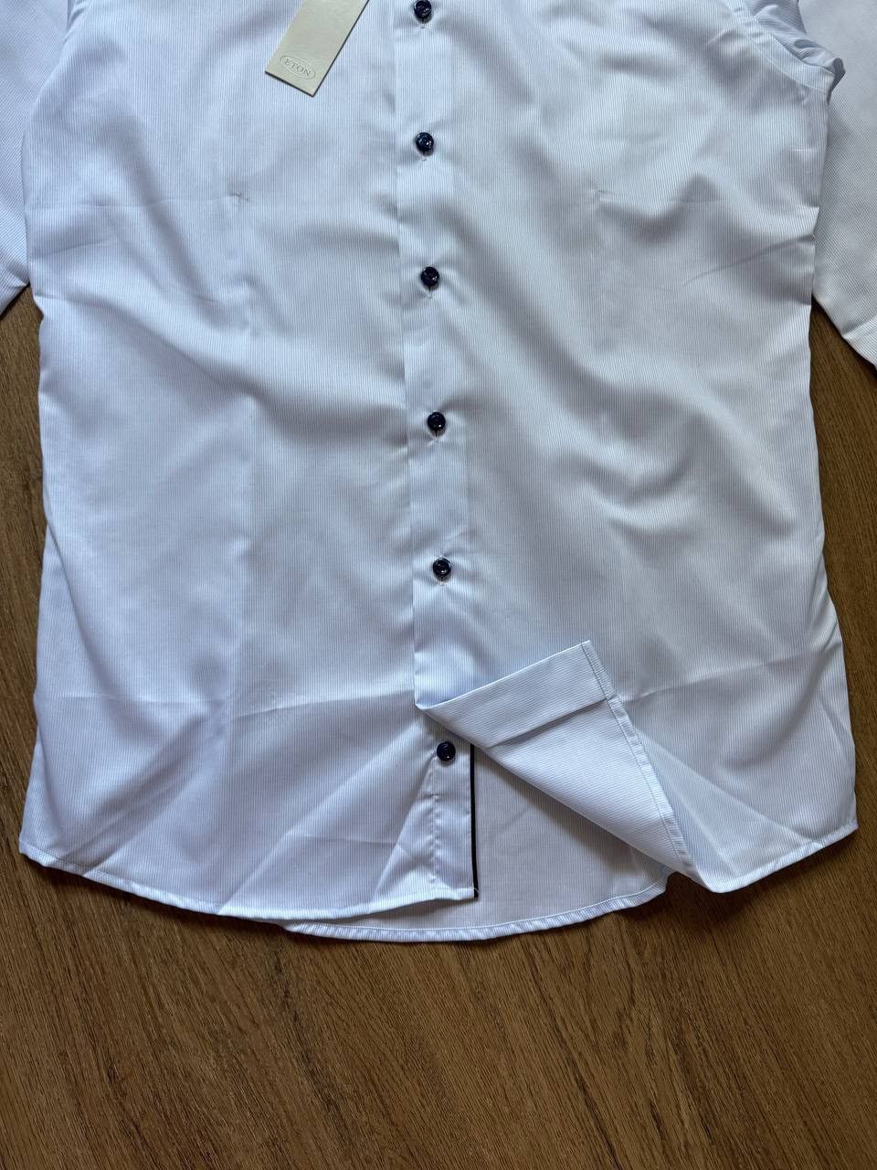 Eton Eton Shirt Size US M / EU 48-50 / 2 - 4 Thumbnail