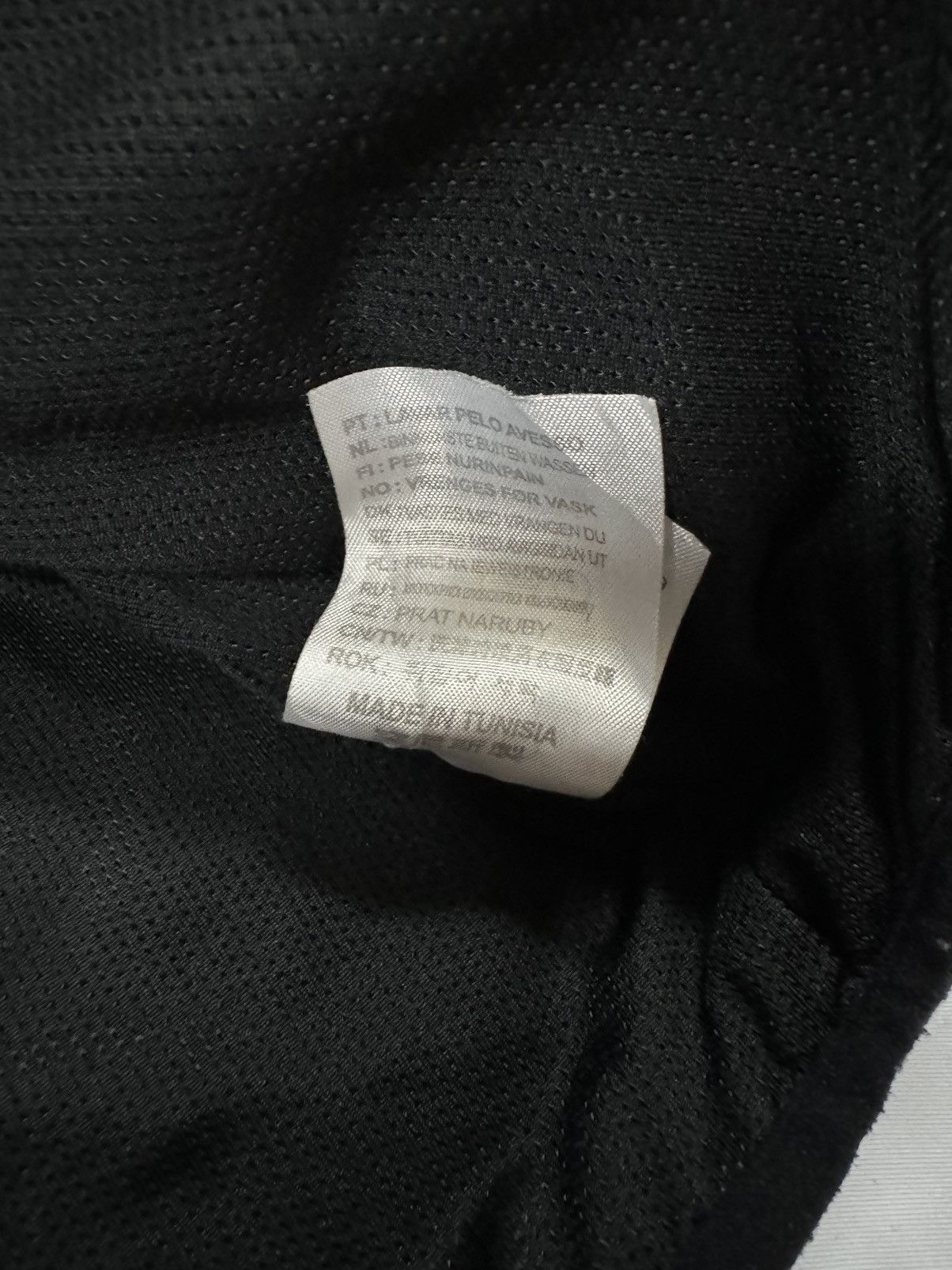 Carhartt Carhartt Wip Prentis Liner Black Jacket/Sherpa Fleece#20 Size US L / EU 52-54 / 3 - 19 Thumbnail