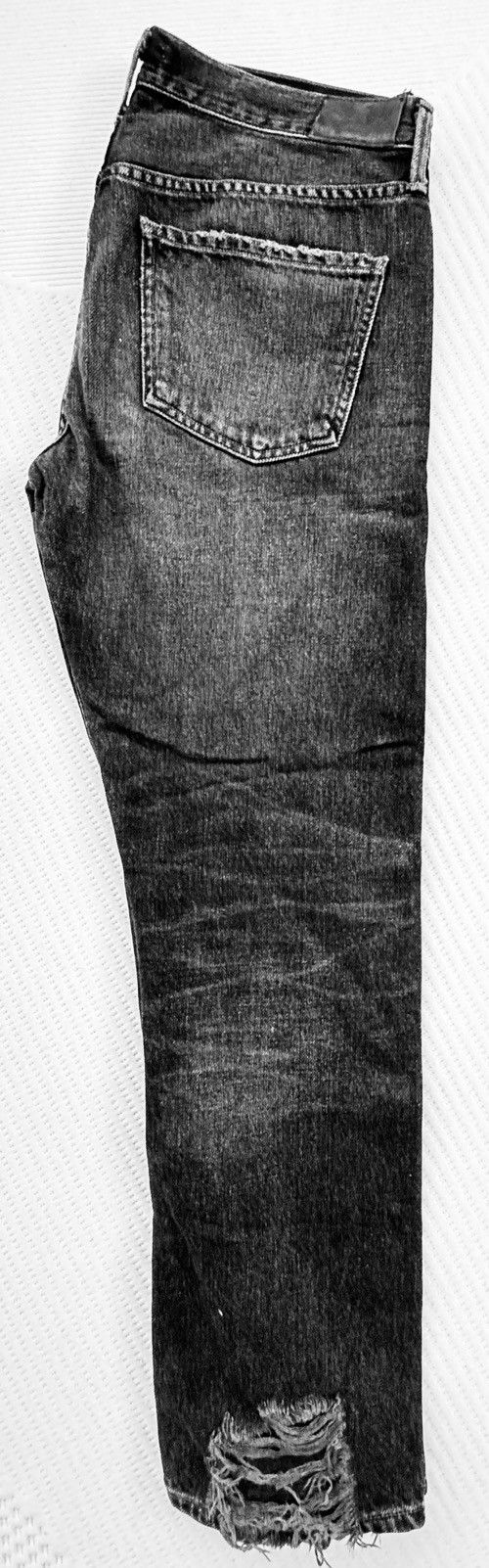 Citizens of humanity size 26