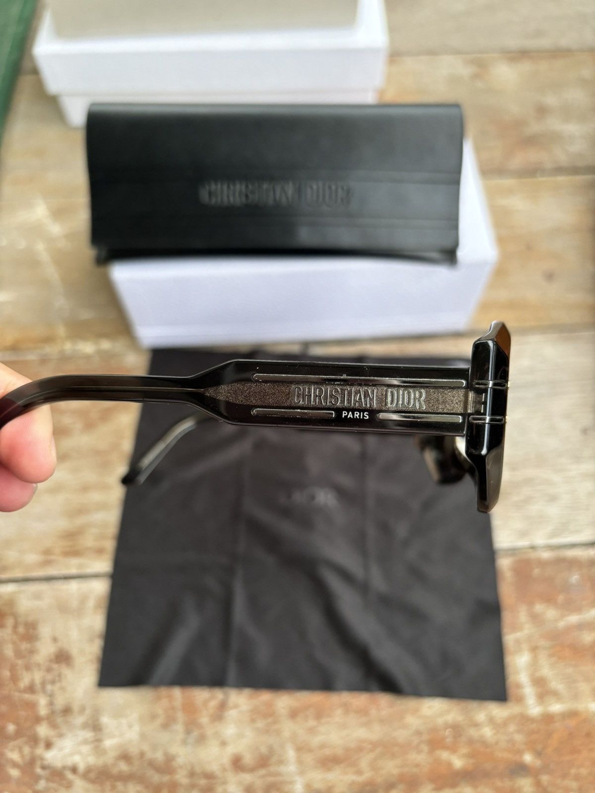 Dior DiorSignature B1U Size ONE SIZE - 5 Thumbnail
