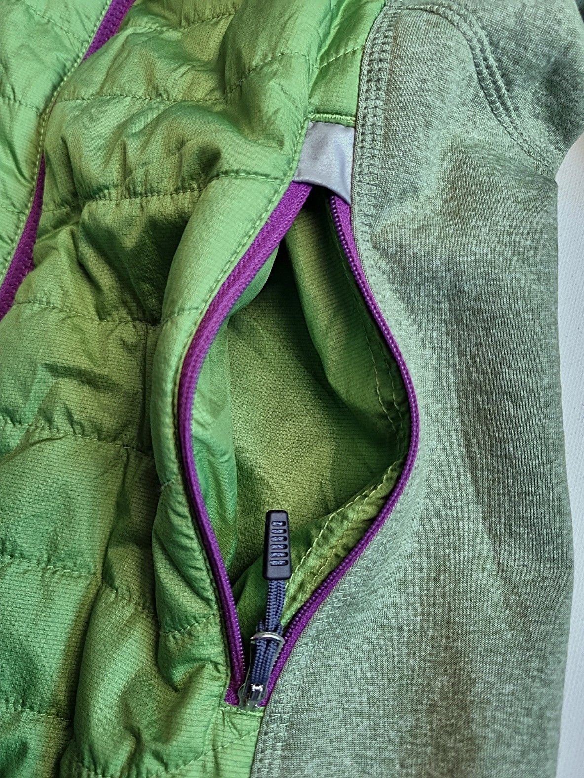 Other Dolomite Hybrid Jacket Size M / US 6-8 / IT 42-44 - 11 Thumbnail