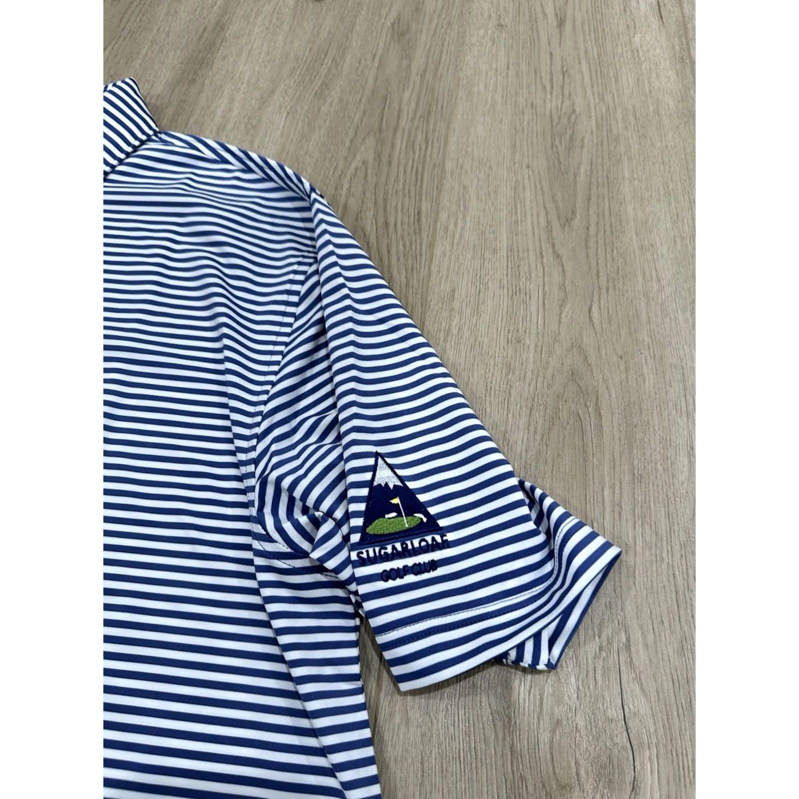 Peter Millar VINTAGE? No. Size US XL / EU 56 / 4 - 4 Thumbnail