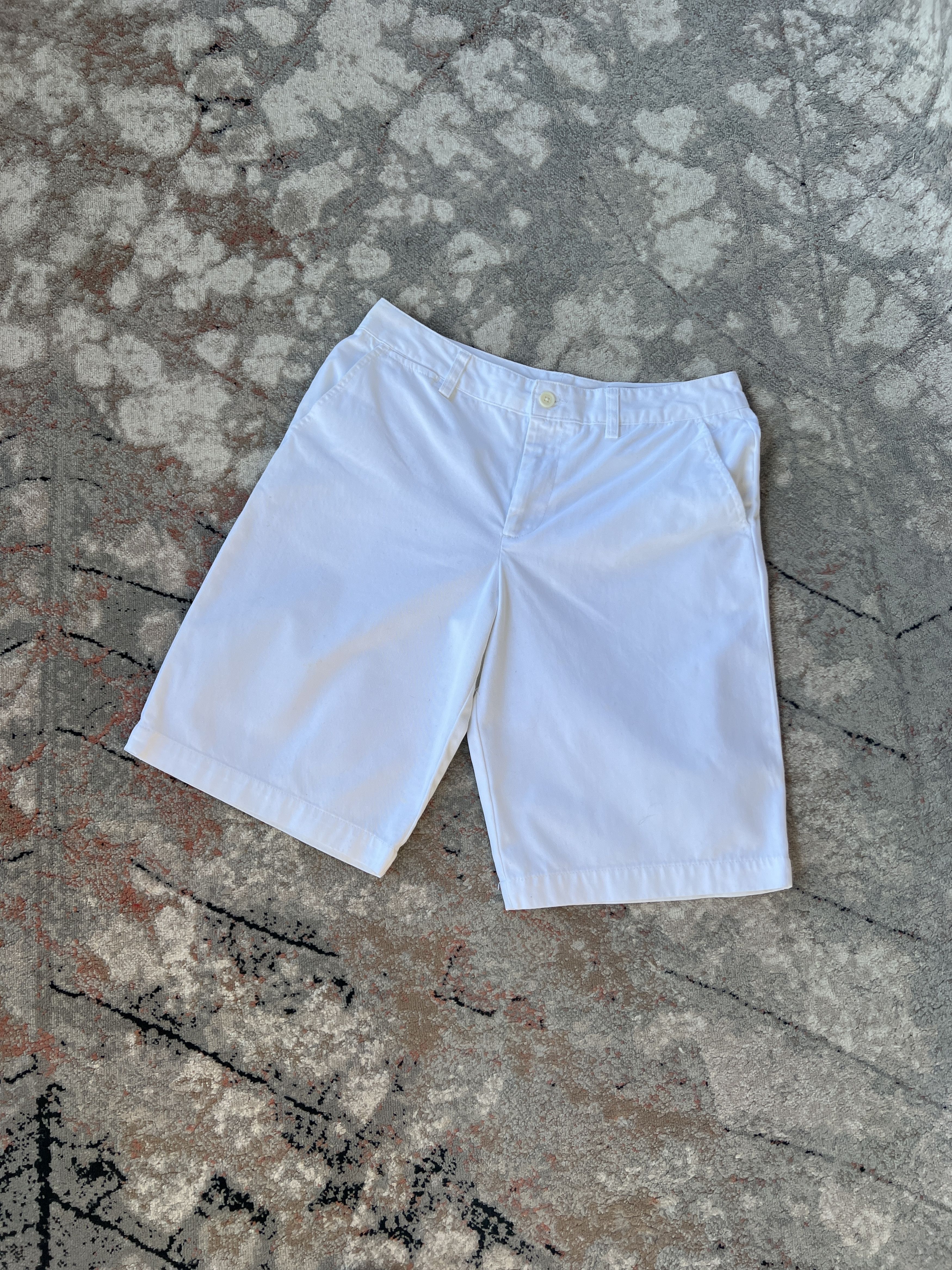 Polo Ralph Lauren Polo Ralph Lauren Shorts Size S Size 28" / US 6 / IT 42 - 2 Thumbnail