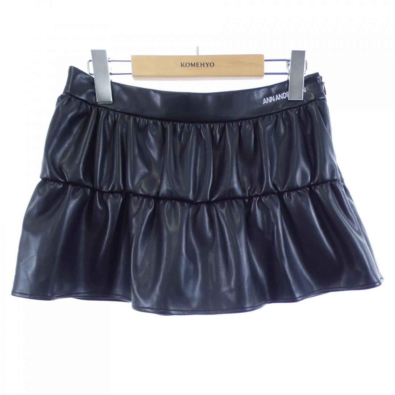 Other Other ANN ANDLMAN Shorts Others Shorts DUTY FREE for USA Size ONE SIZE - 1 Thumbnail