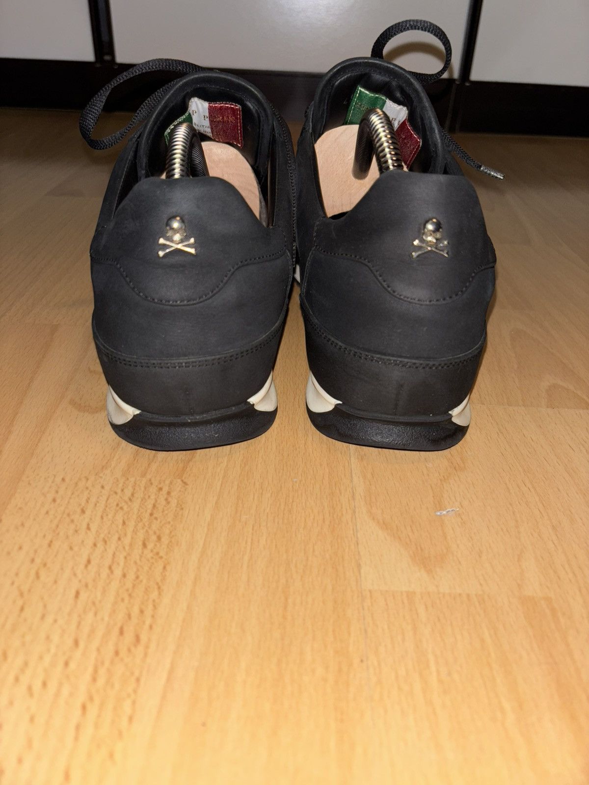 Philipp Plein Philipp Plein Sneaker Size US 10 / EU 43 - 4 Thumbnail