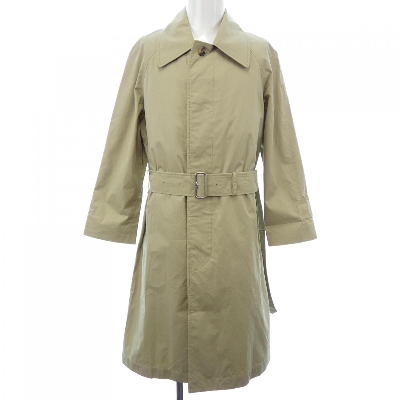 Burberry Burberry Burberry Coat Others Outerwear 8077861 DUTY FREE for USA Size ONE SIZE - 1 Thumbnail