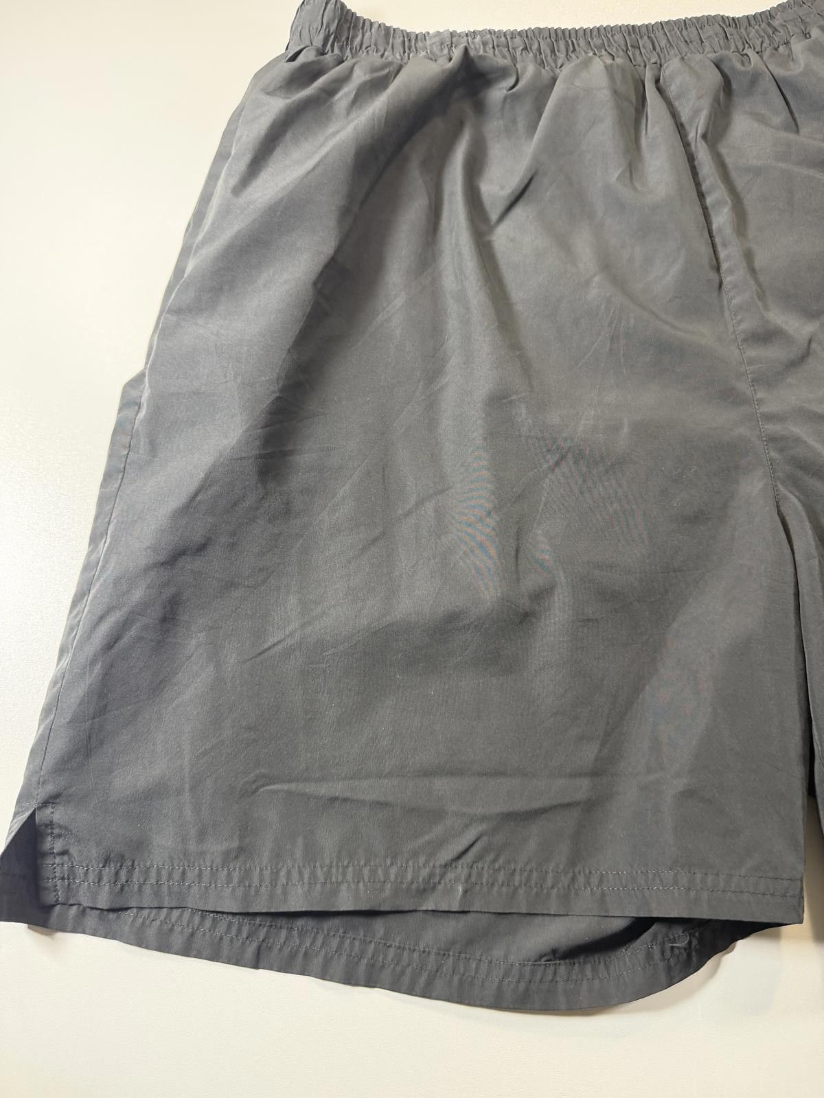 Fila FILA Men's Black Athletic Shorts XXL Size US 40 / EU 56 - 3 Thumbnail