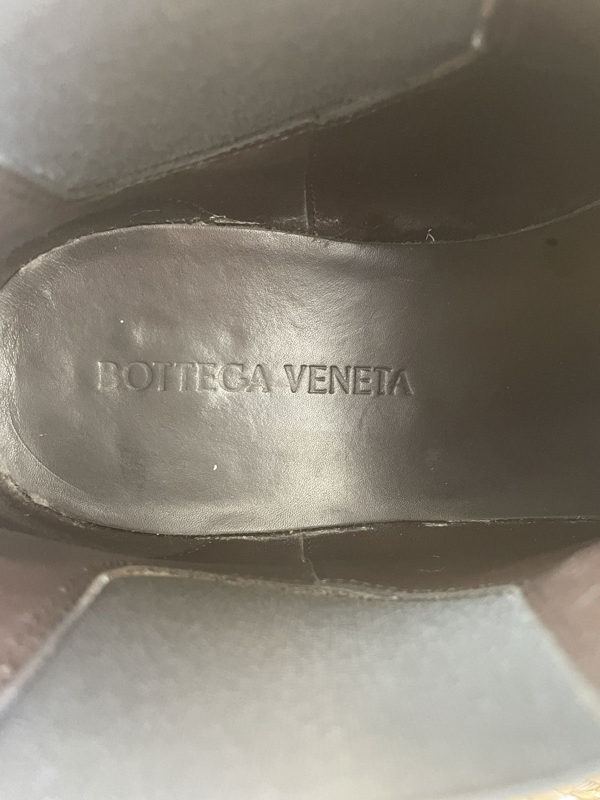 Bottega Veneta Bottega veneta Size US 8.5 / EU 41-42 - 5 Thumbnail