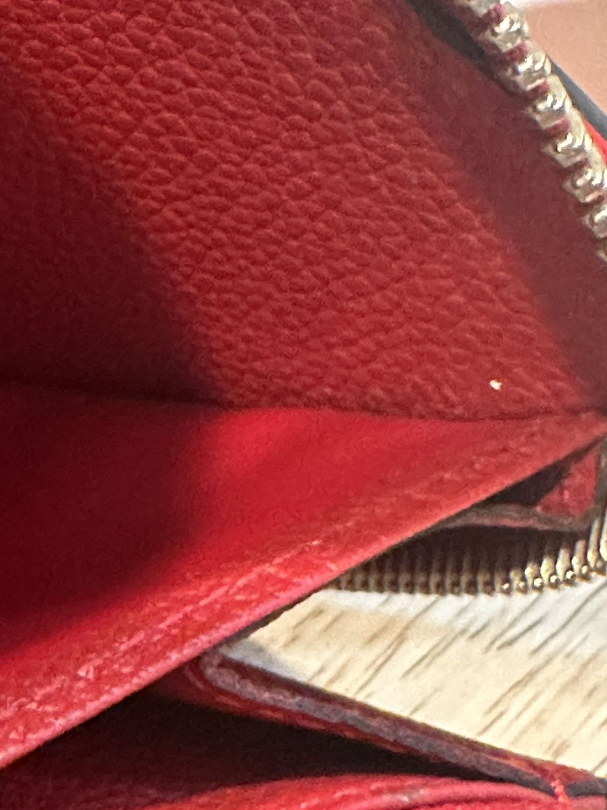 Yves Saint Laurent Saint Laurent YSL wallet Size ONE SIZE - 19 Thumbnail