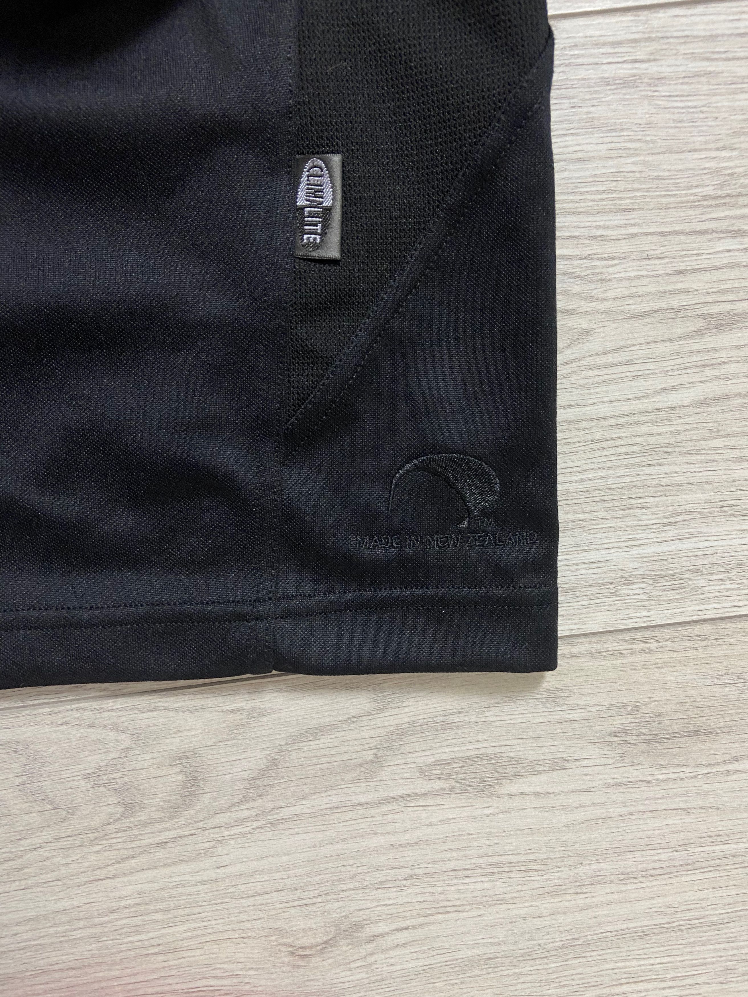 Adidas × All Blacks Adidas All Blacks Rugby Jersey Men’s Medium Size US M / EU 48-50 / 2 - 5 Thumbnail