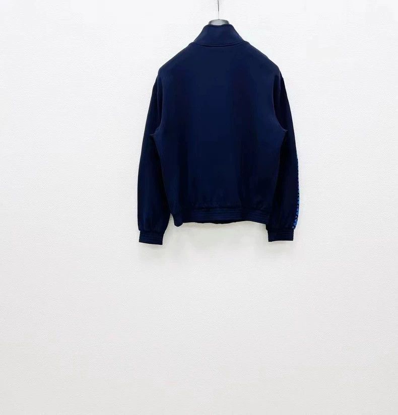 Other Versace Men's casual coats Size US XL / EU 56 / 4 - 2 Thumbnail