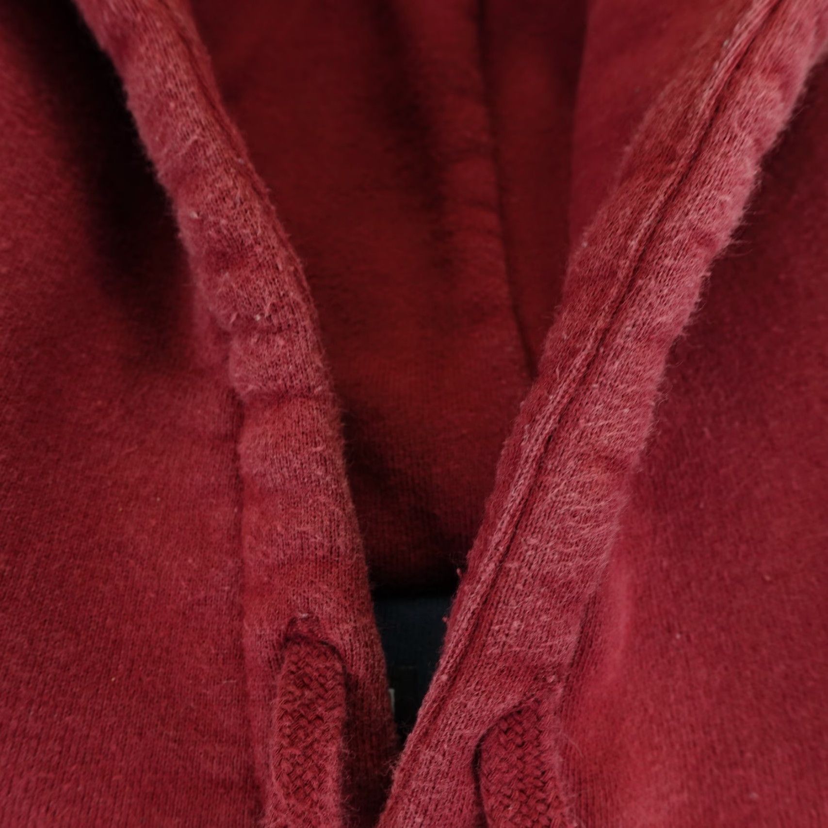Primitive Primitive Hoodie Men Medium Blue Red Pullover Sweatshirt Skaterboarding Skater Size US M / EU 48-50 / 2 - 3 Thumbnail