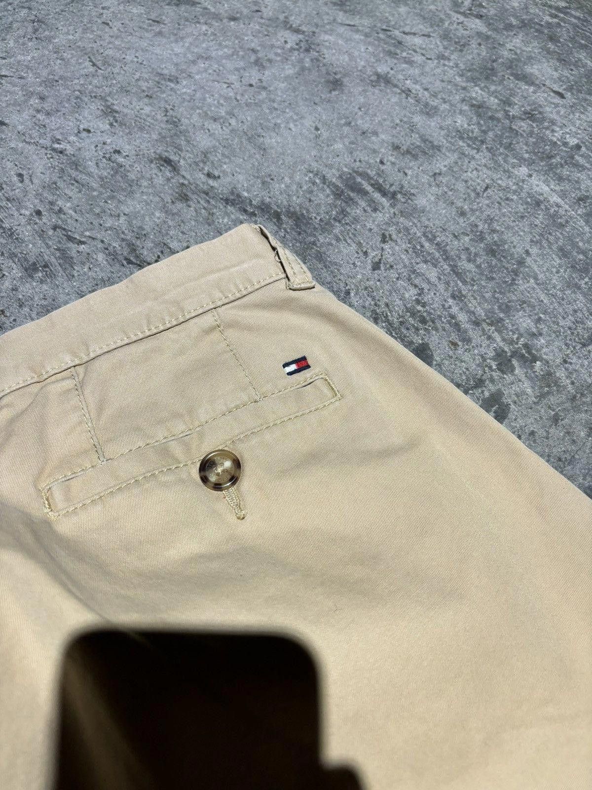 Tommy Hilfiger Tommy Hilfiger Casual Pants Size US 34 / EU 50 - 4 Thumbnail