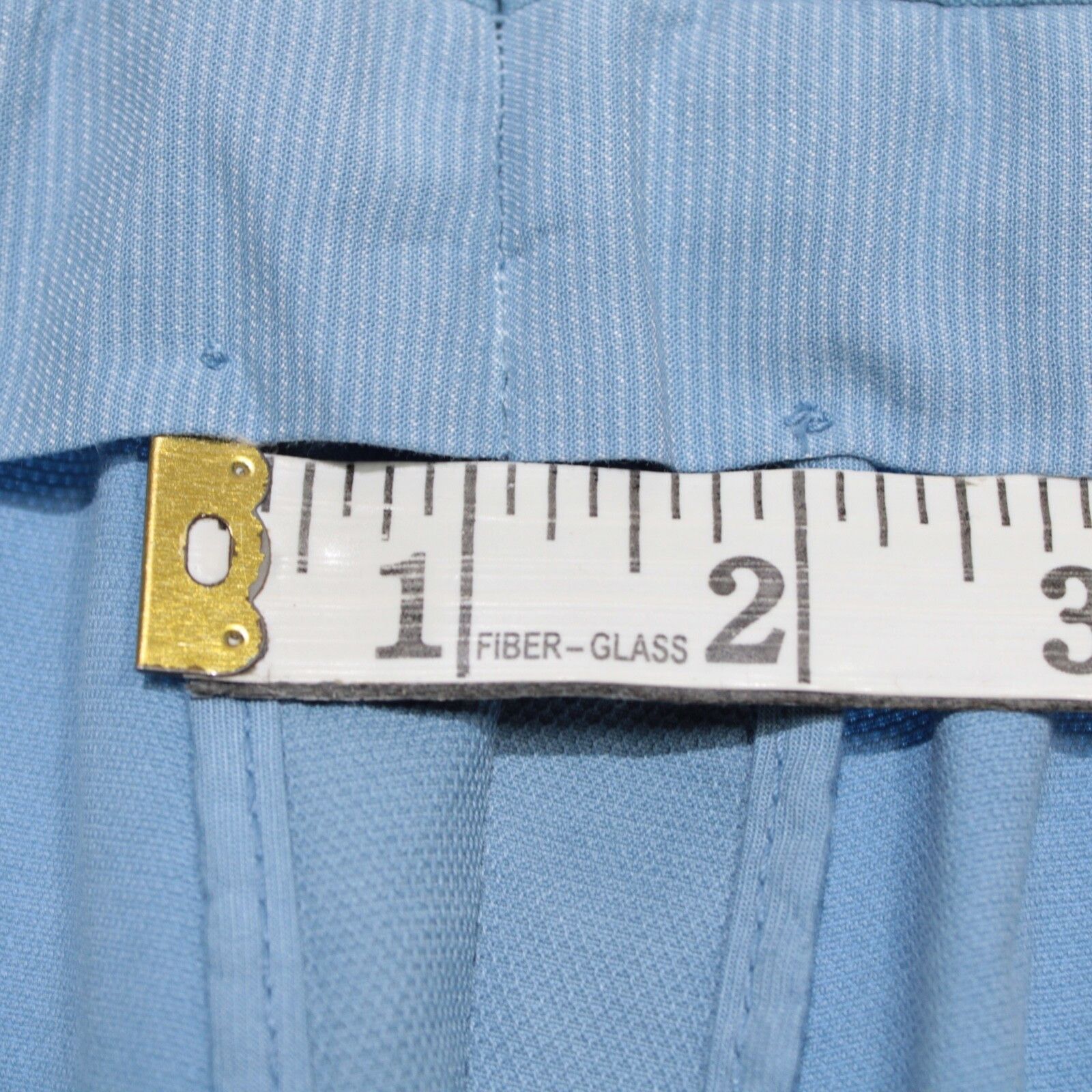Zanella Zanella New with tags Chino Size 36 US In Blue Size US 36 / EU 52 - 8 Thumbnail