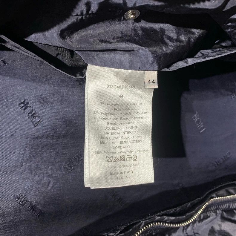 Dior Dior Kenny Scharf co-branded jacket 2501-Nextarrow Size US S / EU 44-46 / 1 - 7 Thumbnail