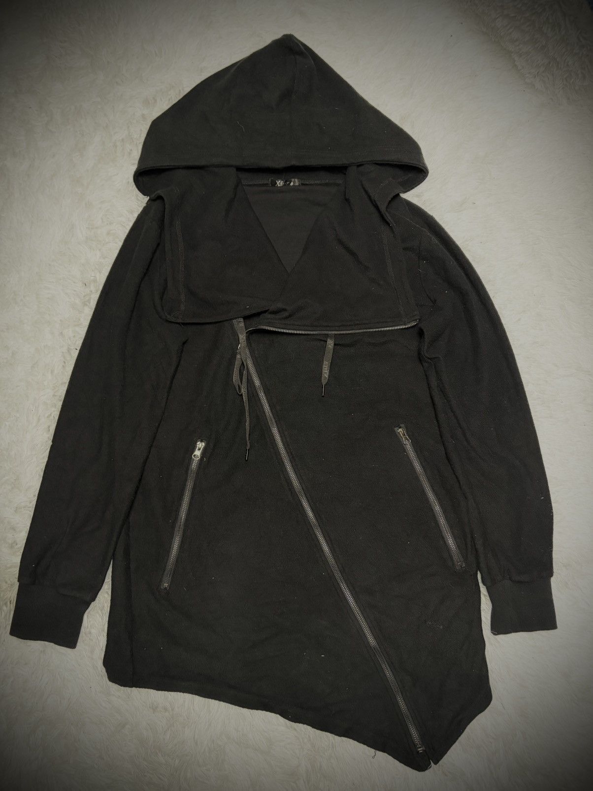 14th Addiction Hoodie | Grailed