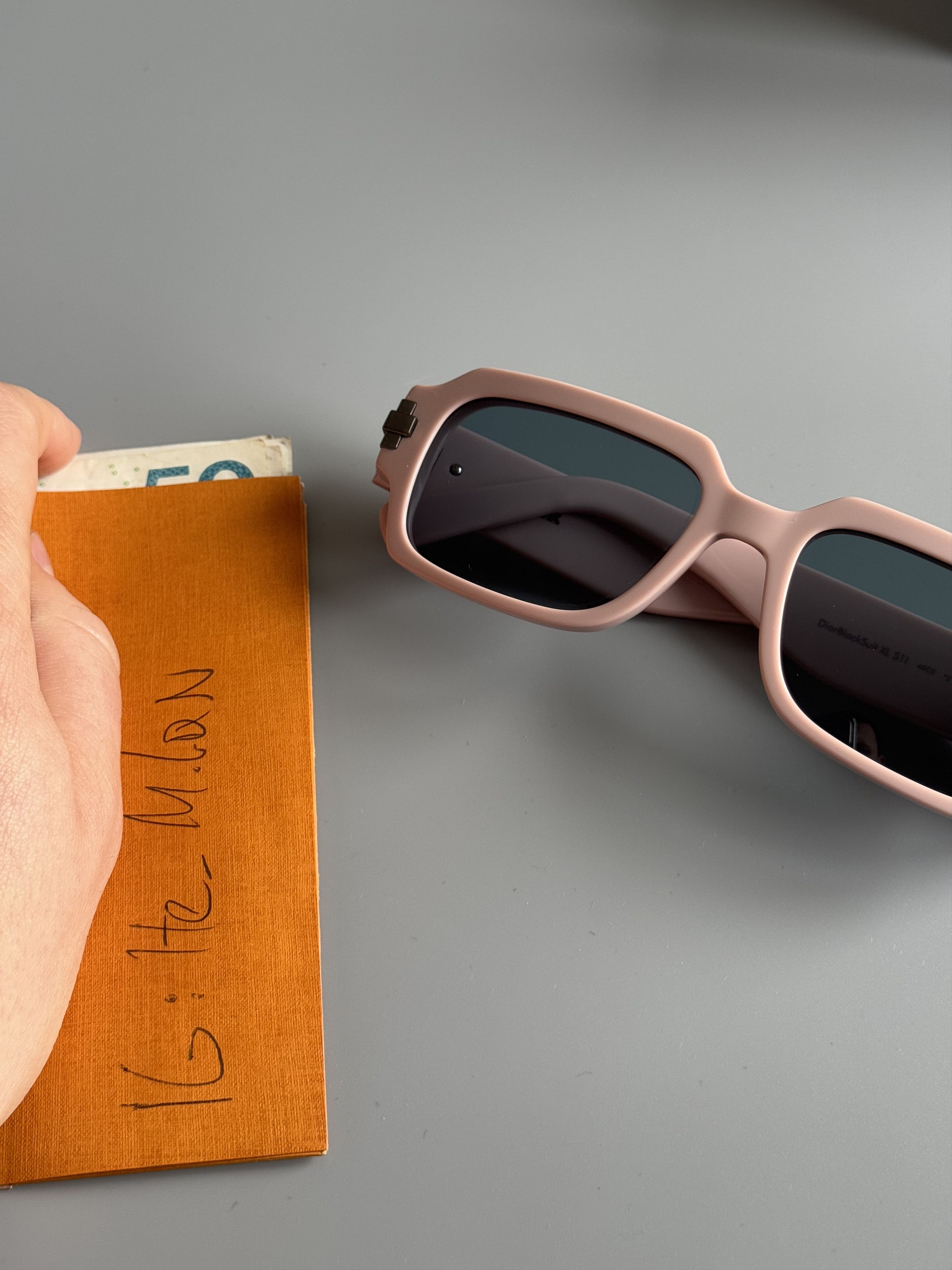 Dior Dior Sunglasses Size ONE SIZE - 19 Thumbnail