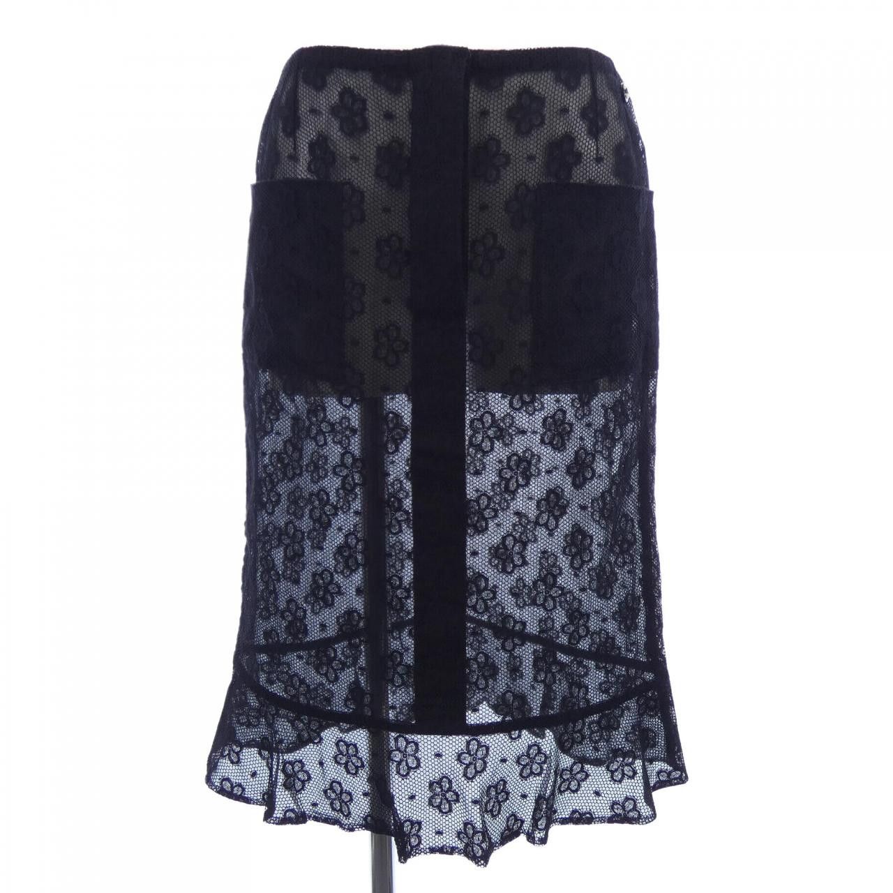 Chanel Chanel Chanel Skirt Skirt Others Skirts P75163V66915 DUTY FREE for USA Size ONE SIZE - 1 Thumbnail
