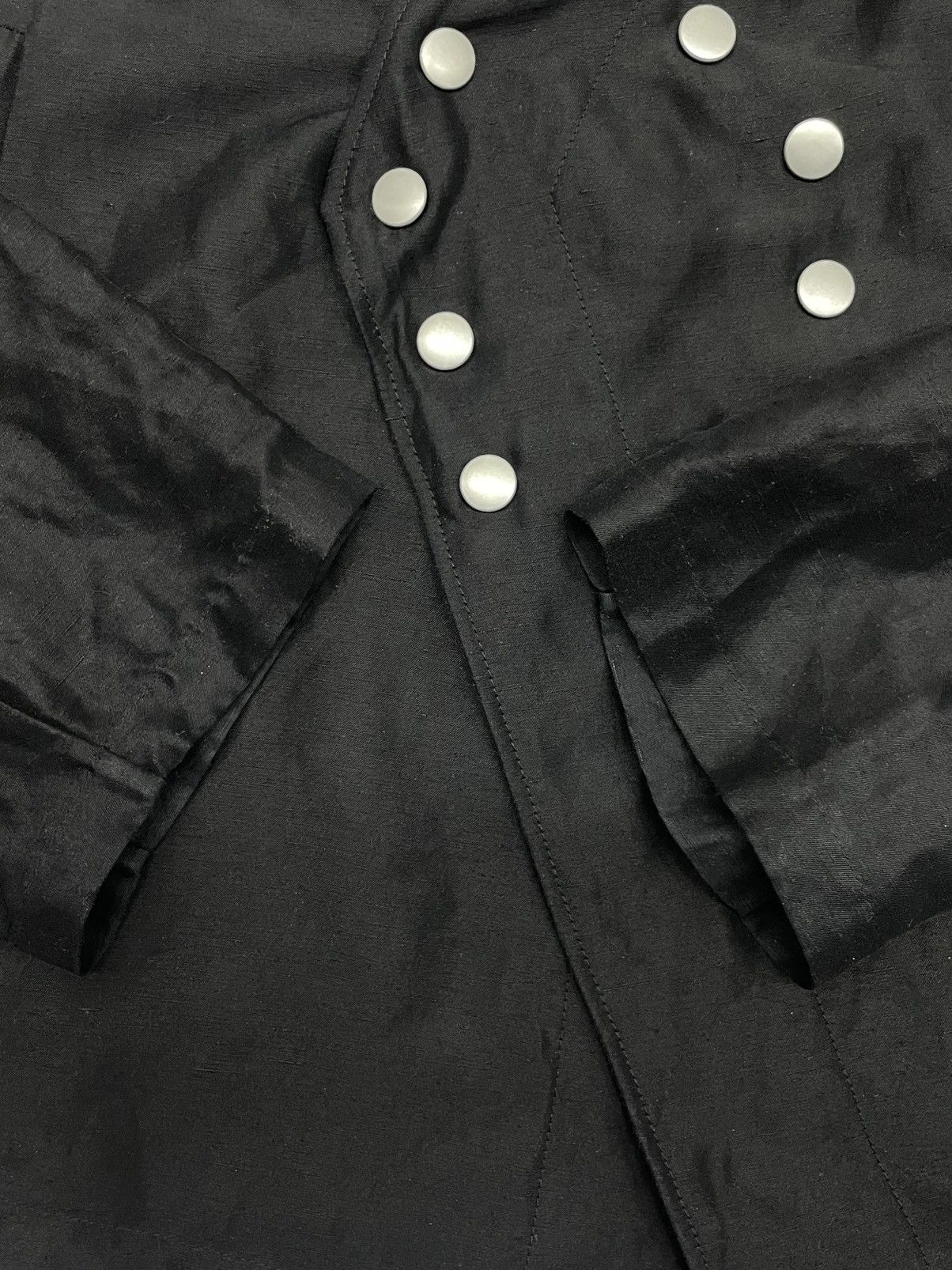 Namacheko SS21 Skaftbladen Linen Jacket Size US S / EU 44-46 / 1 - 7 Thumbnail