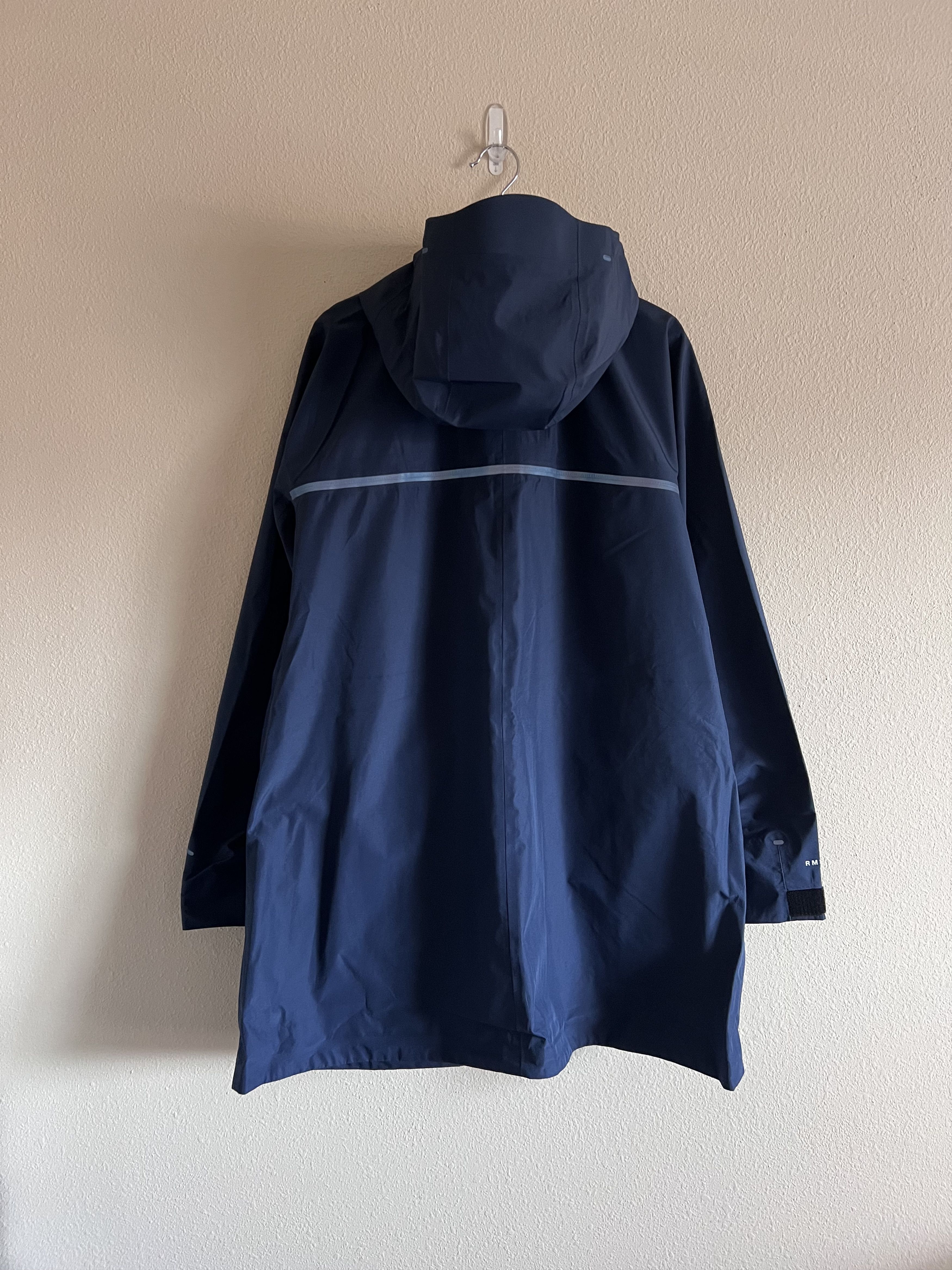 The North Face The North Face RSMT Futurelight Mountain Parka in Navy Size US XL / EU 56 / 4 - 6 Thumbnail