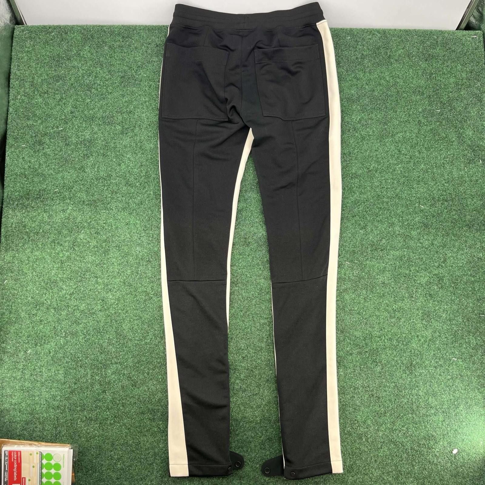 Fear of God Fear of God 5th Track Pants Large Size US 34 / EU 50 - 9 Thumbnail
