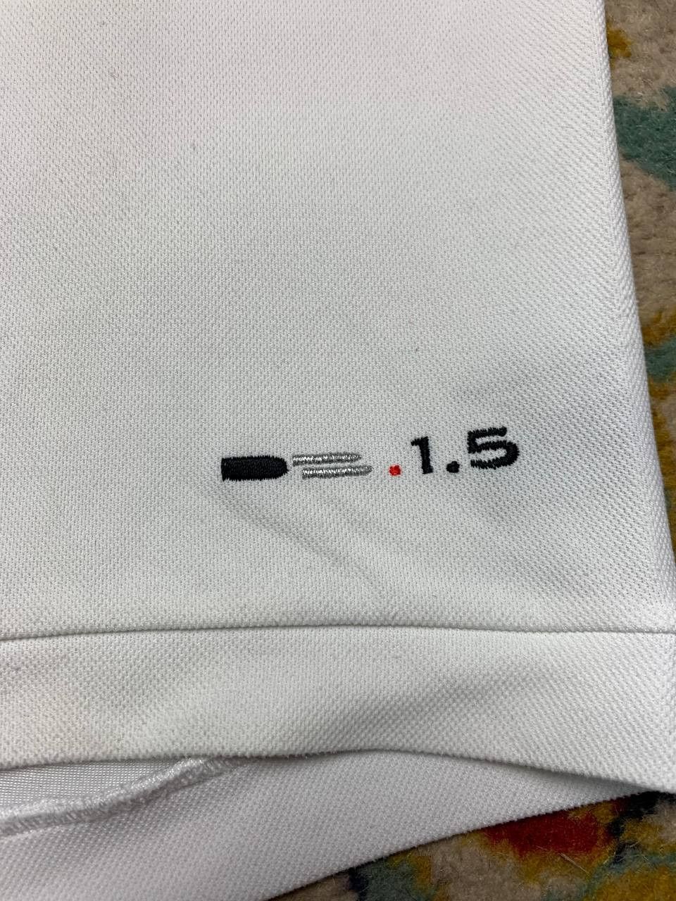 Bicycle ASSOS MEN’S CYCLING SHIRT POLO SS ACTIVITY Size US M / EU 48-50 / 2 - 3 Thumbnail