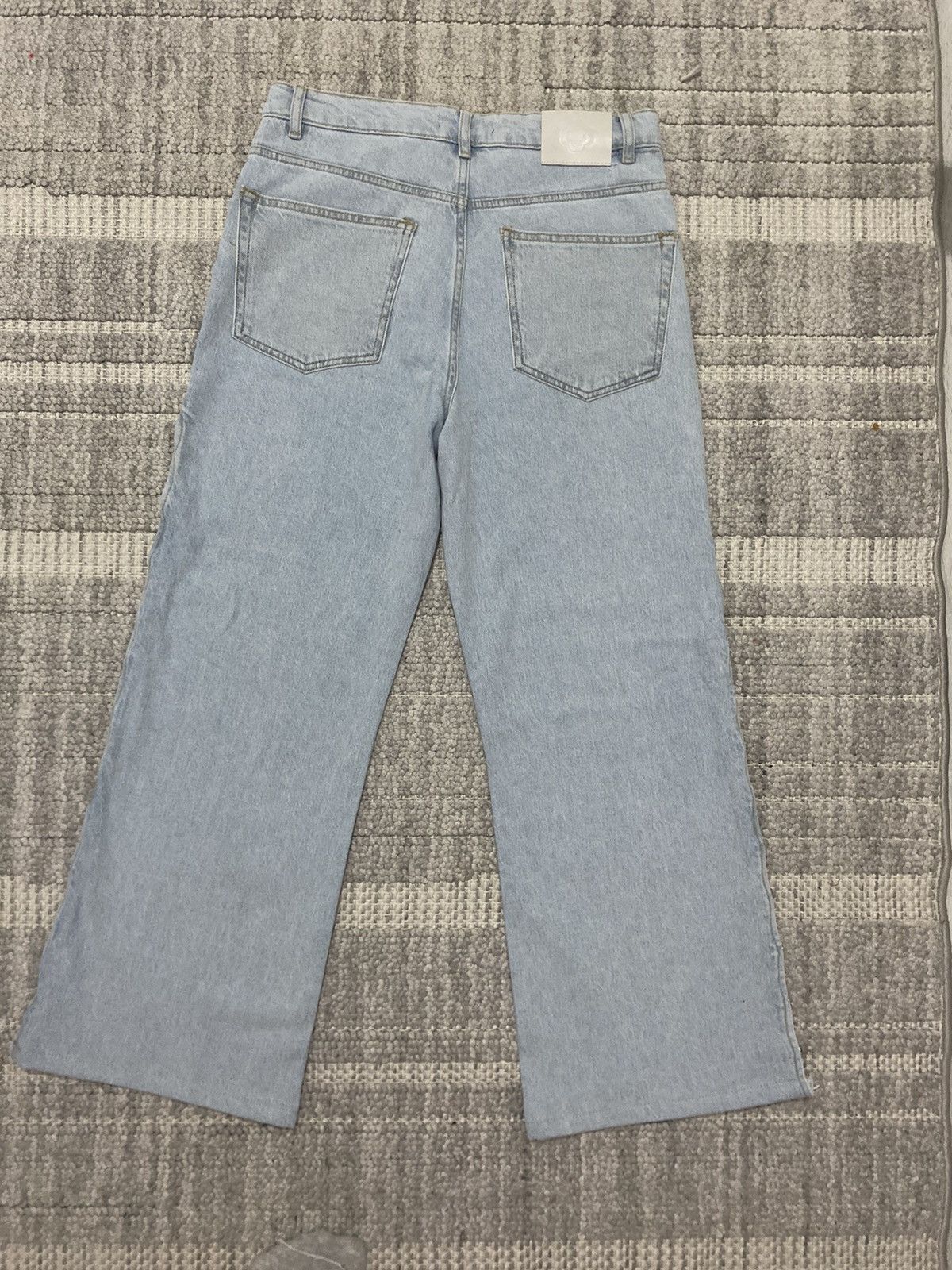 Maje Maje Paris FR38 size Size 27" / US 4 / IT 40 - 8 Thumbnail