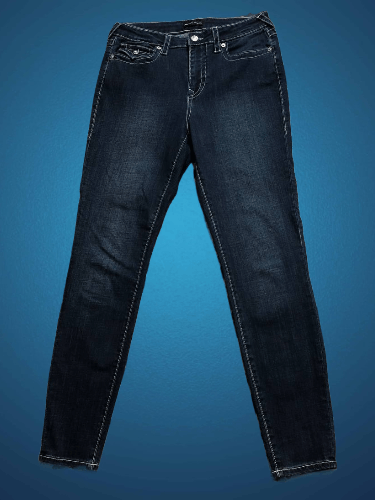 True Religion Vintage True Religion Denim Jeans Size 30 Size 30" / US 8 / IT 44 - 1 Thumbnail