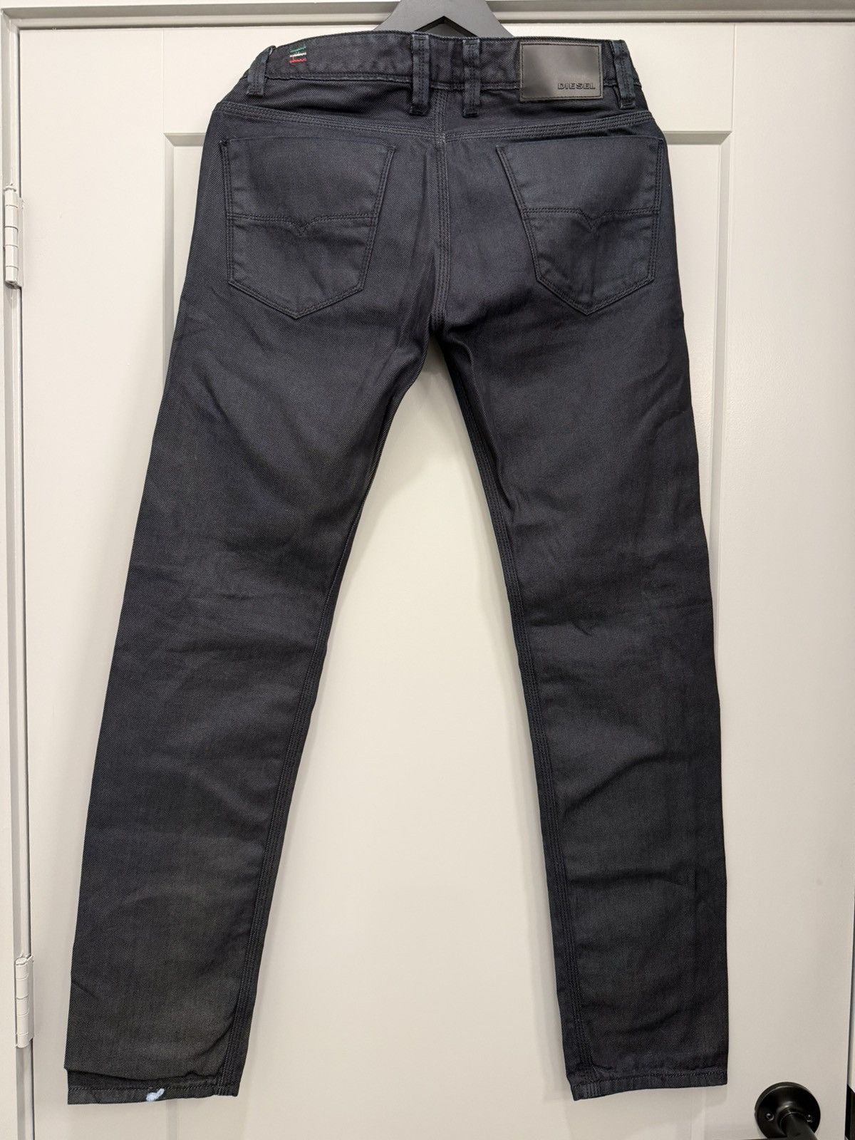 Diesel Diesel Keever Jeans Size US 28 / EU 44 - 2 Thumbnail