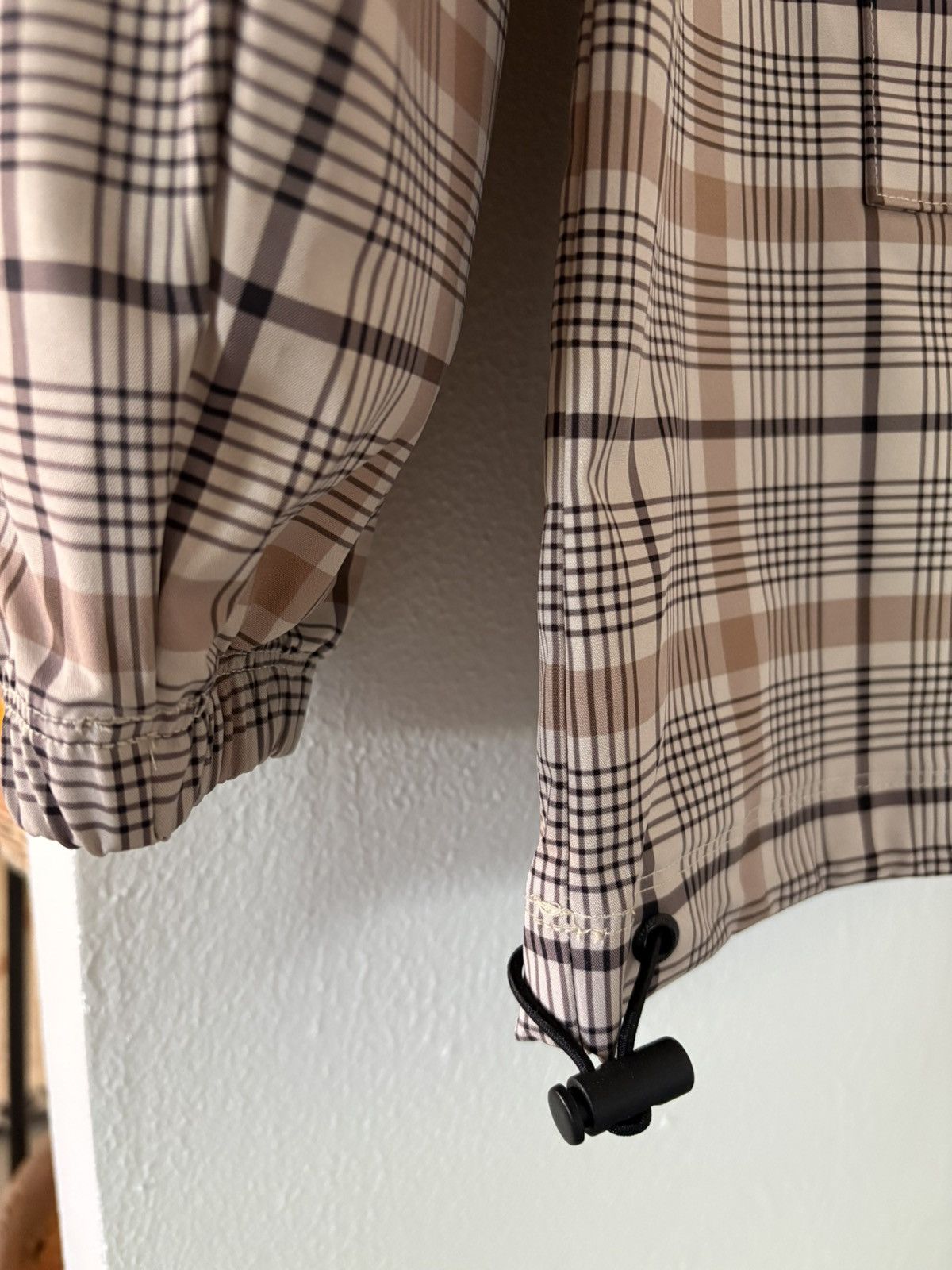 I Love Ugly I Love Ugly Rain Jacket Size US S / EU 44-46 / 1 - 3 Thumbnail