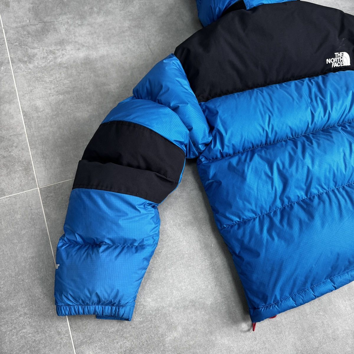 The North Face The North Face Summit Series Windstopper Baltoro Down Jacket Size US M / EU 48-50 / 2 - 23 Thumbnail