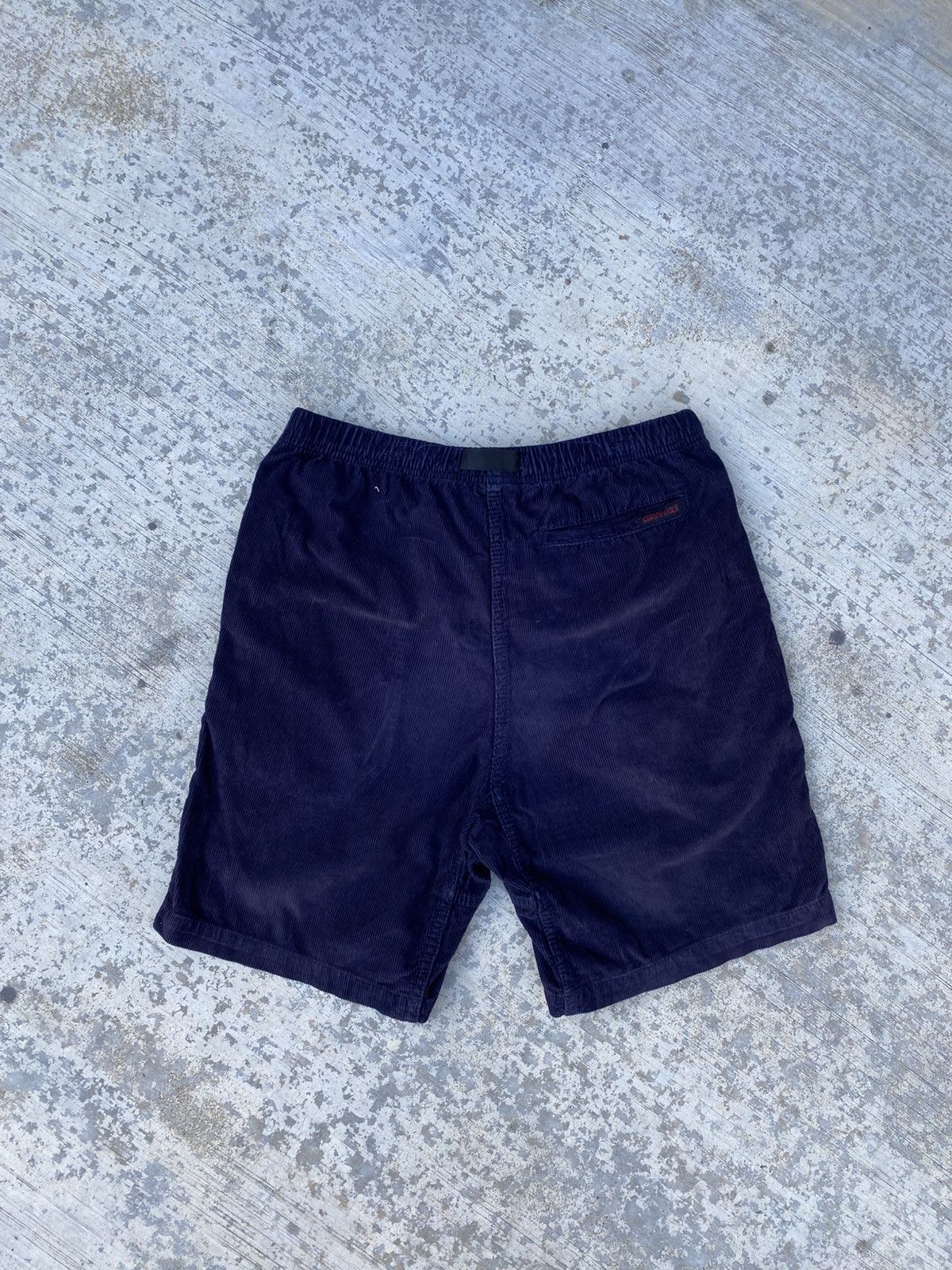 Gramicci Gramicci corduroy shorts Size US 30 / EU 46 - 2 Thumbnail