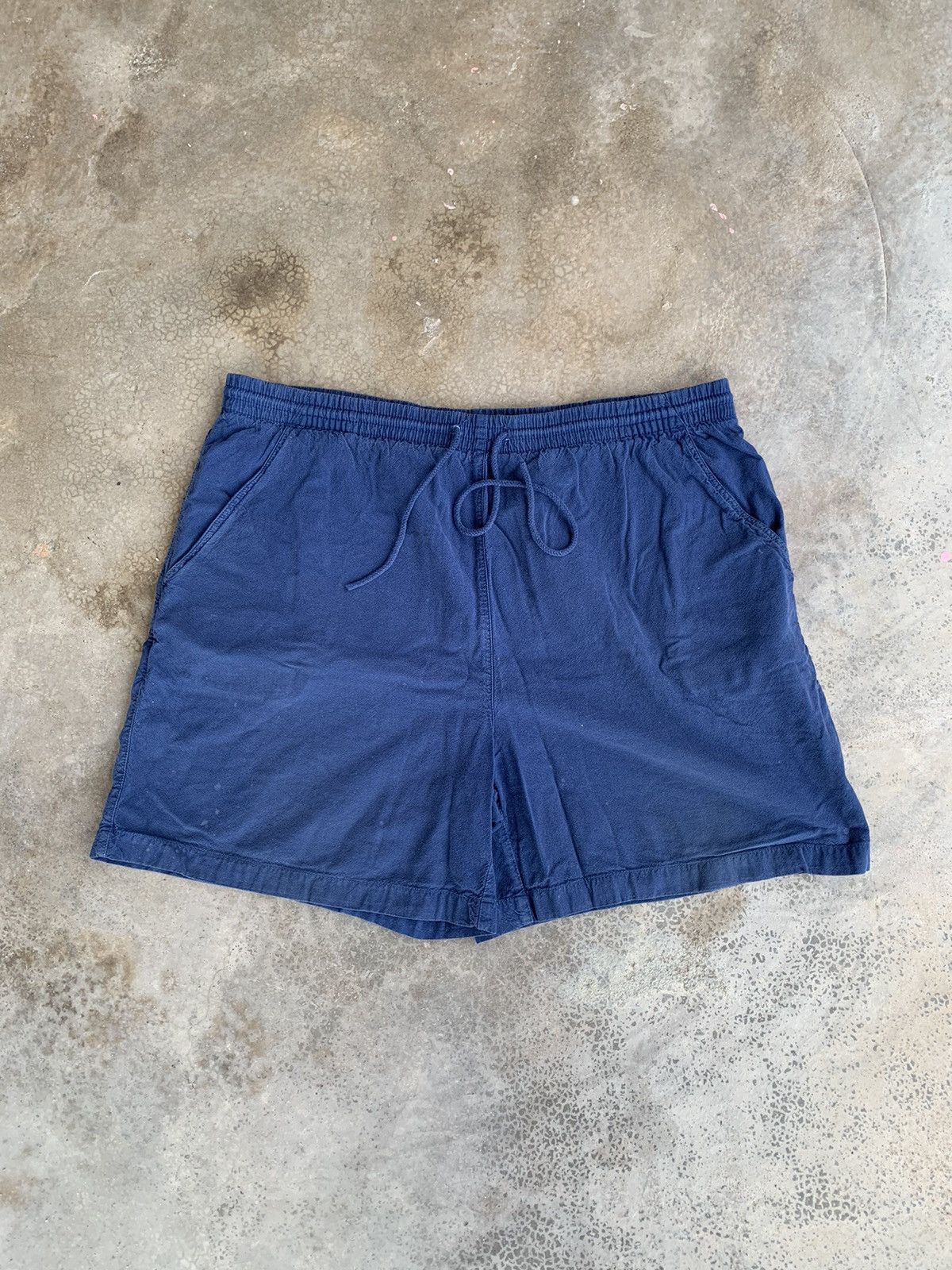 Other 🔥 Erika Relaxed Shorts Hiking Outdoor Camping Size US 40 / EU 56 - 1 Thumbnail